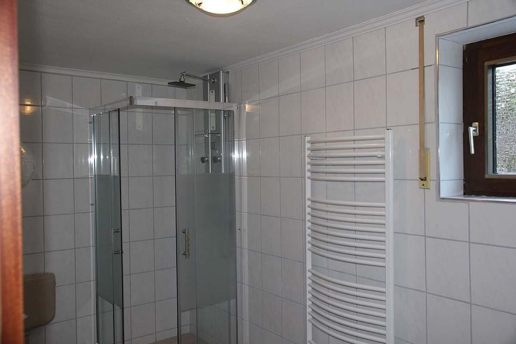 Haus Panoramaweg Apartment Sohren Room photo