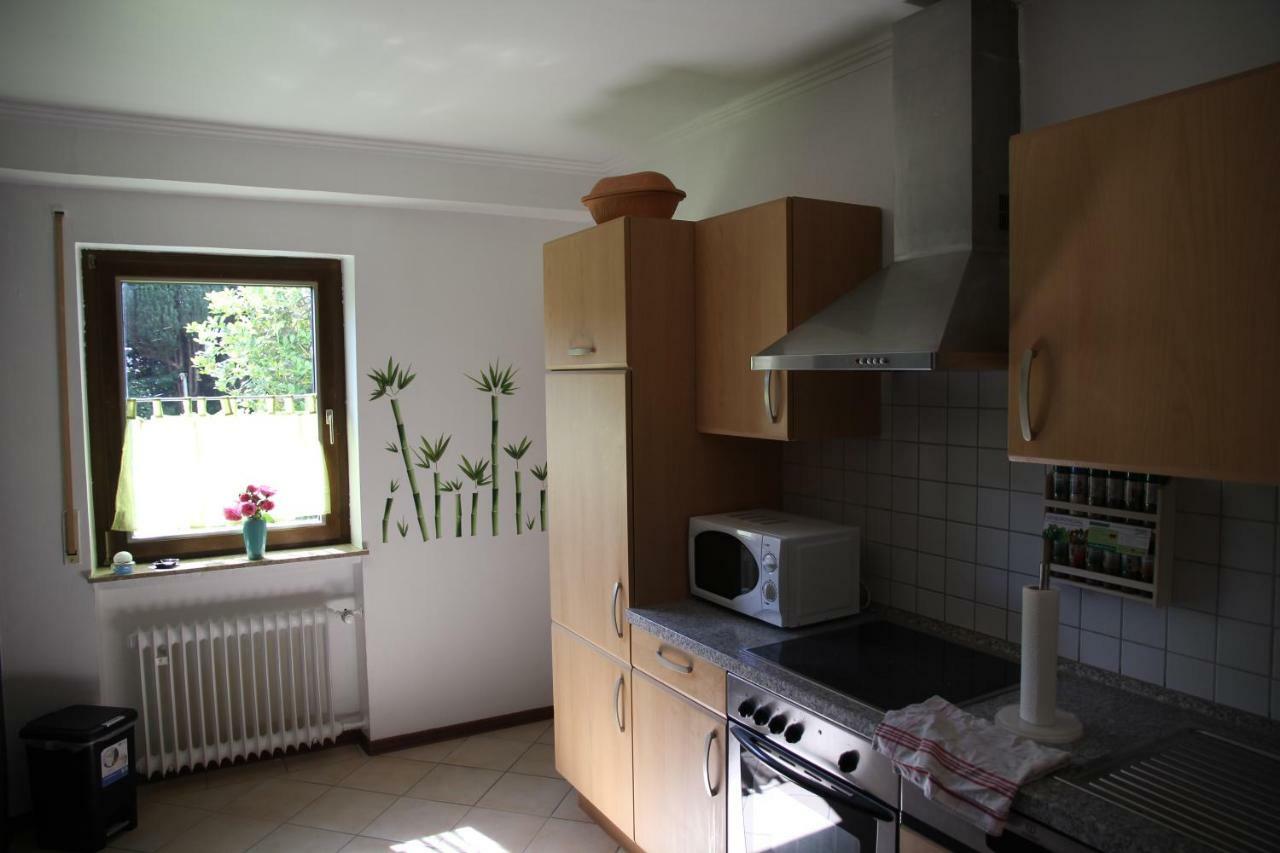 Haus Panoramaweg Apartment Sohren Exterior photo