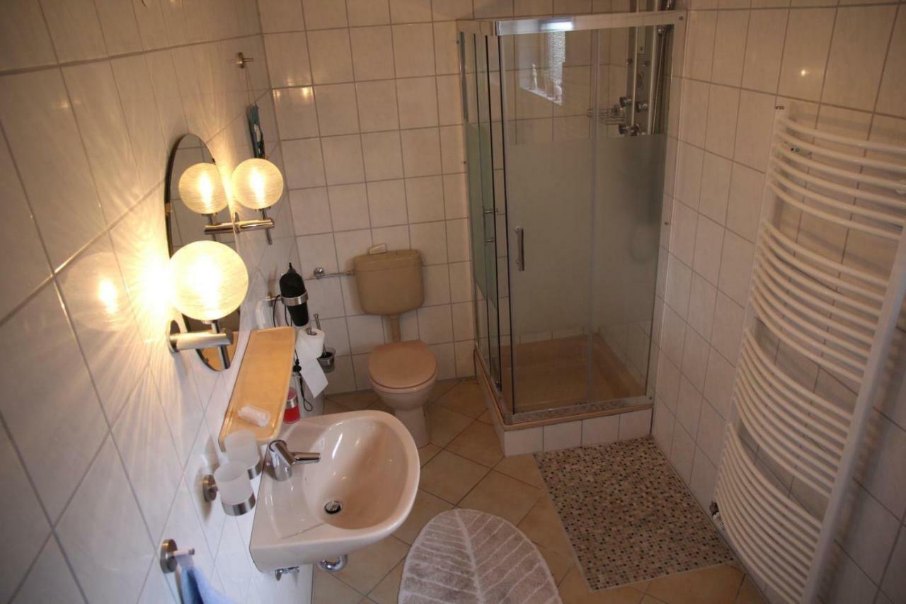 Haus Panoramaweg Apartment Sohren Exterior photo